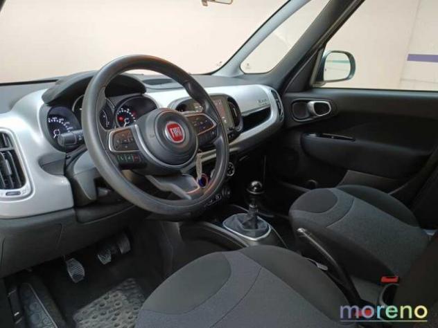 FIAT 500L 1.4 Mirror 95 CV rif. 18704835 - Foto 10