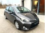 Toyota Yaris 1.5 Hybrid 5 porte Lounge