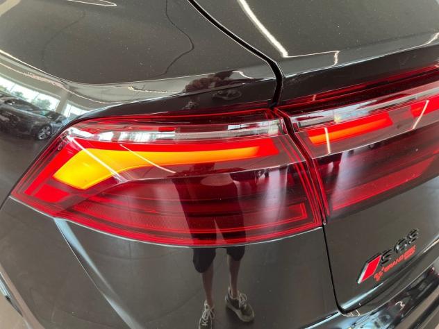 Audi Q8 SQ8 SUV TFSI quattro tiptronic sport attitude - Foto 8