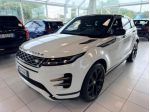 LAND ROVER Range Rover Evoque 2.0 I4 200 CV AWD Auto R-Dynamic S rif. 23914248