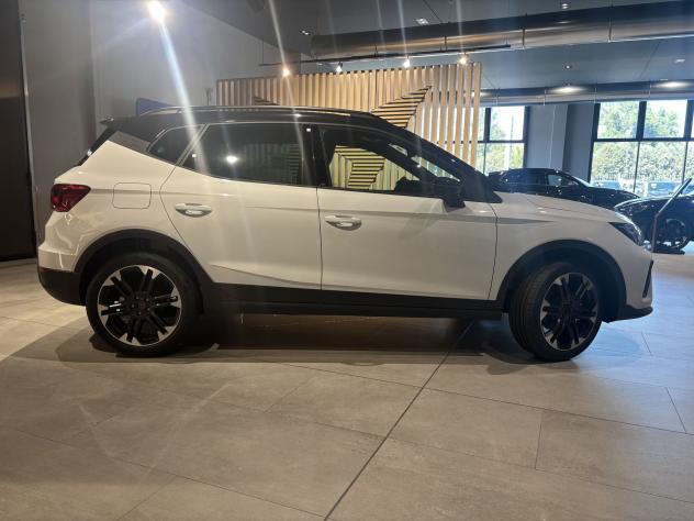 SEAT Arona 1.0 Eco TSI 115CV FR FR Pack - Foto 4