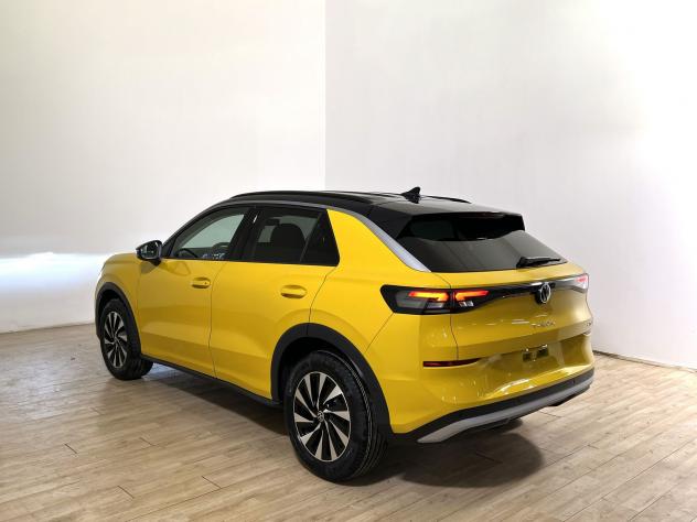 Volkswagen T-Roc T-Roc 1.5 eTSI ACT 150 CV DSG Life - Foto 6