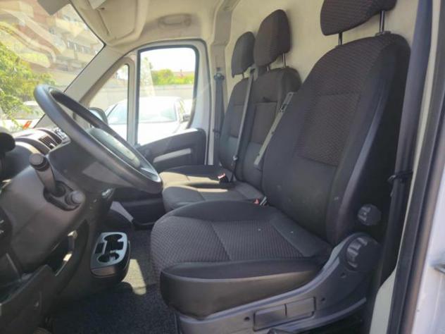 PEUGEOT Boxer 33 2.2 BlueHDi 140 S&S PM-TM UNIPROPIETARIO !!!! rif. 23980156 - Foto 8