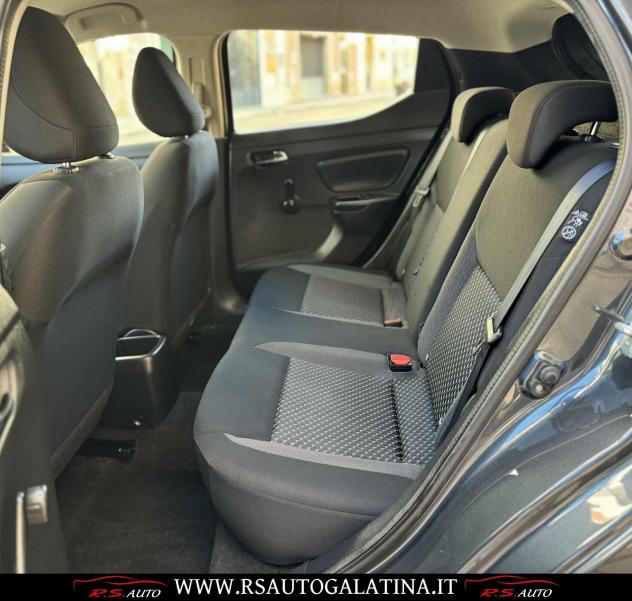 Nissan Micra 5 porte - Foto 9