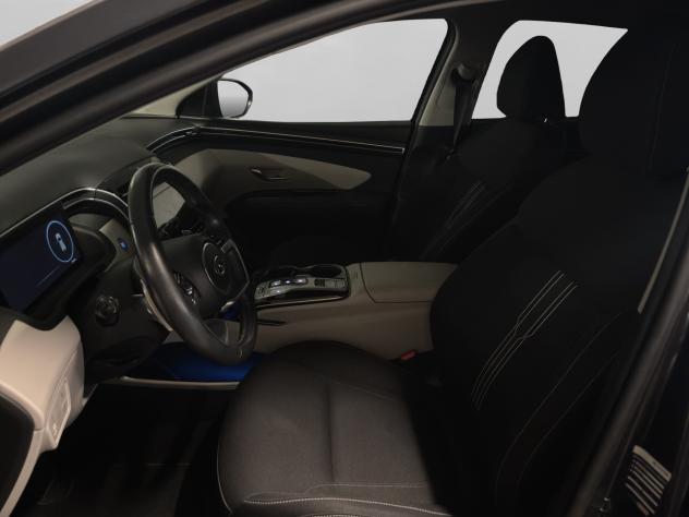 Hyundai Tucson 1.6 HEV aut. Exellence - Foto 9