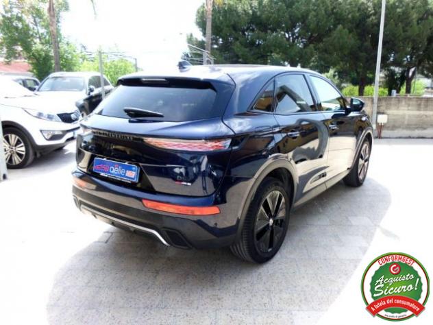 DS AUTOMOBILES DS 7 BlueHDi 130 aut. Performance Line+ rif. 24031231 - Foto 7