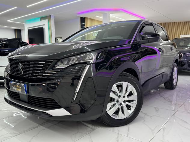 Peugeot 3008 BlueHDi 130Cv EAT8 Allure - Foto 7
