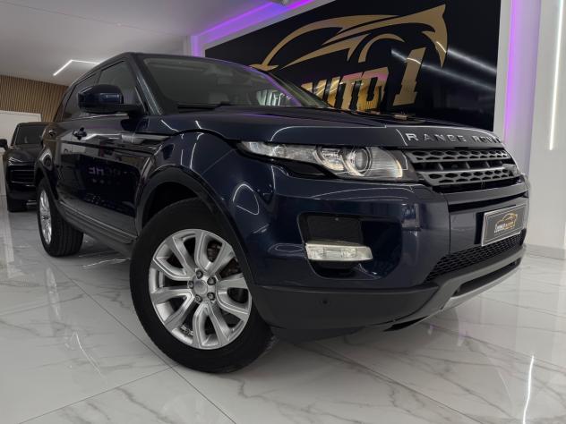 Range Rover Range Evoque 2.2 Sd4 Dynamic Full Opt - Foto 4
