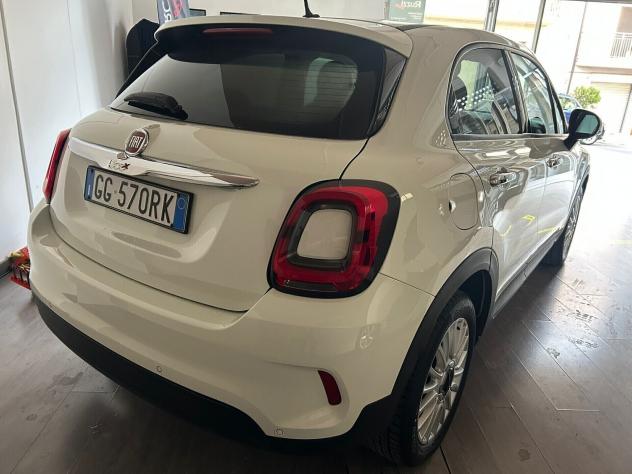 Fiat 500X 1.0 T3 120 CV Connect - Foto 9