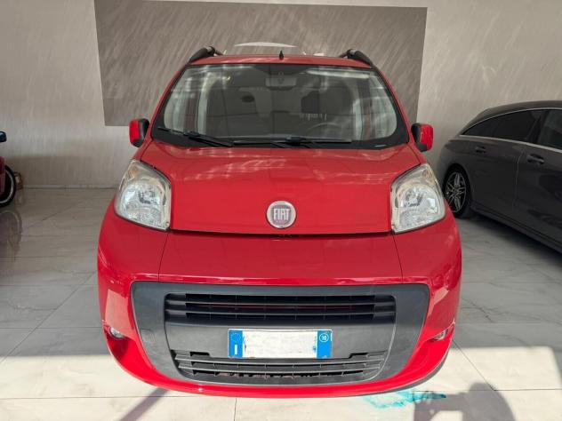 Fiat Qubo cv dynamic natural power - Foto 2