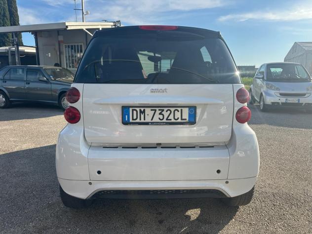 Smart ForTwo 1.0 Benzina Turbo - Foto 4