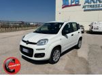 Fiat Panda 0.9 TwinAir Turbo Natural Power Easy