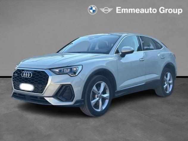AUDI Q3 SPB 40 TFSI quattro S tronic Business Plus rif. 23977166