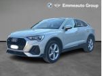 AUDI Q3 SPB 40 TFSI quattro S tronic Business Plus rif. 23977166
