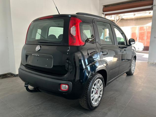 Fiat Panda 1.3 MJT 16V DPF Classic - Foto 4