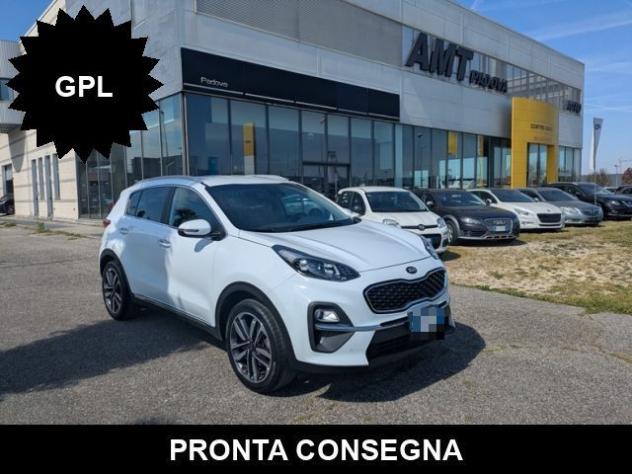 KIA Sportage 1.6 ECOGPL 2WD Style rif. 23513209 - Foto 3