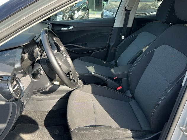 Škoda Fabia Fabia 1.0 mpi 130 Edition 80cv *PREZZO REALE NON VINCOLATO A FINANZIAMENTO* - Foto 10