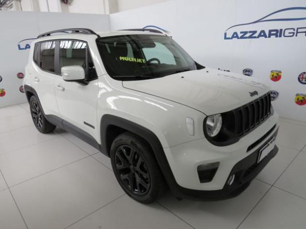 JEEP Renegade 1.6 Mjt 130 CV Limited+Black Pack rif. 22843709 - Foto 5