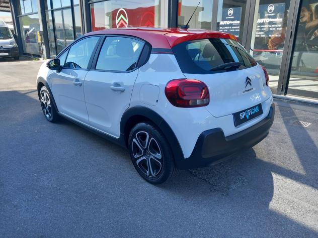 Citroën C3 PureTech 83 Shine - Foto 4
