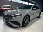 MERCEDES Classe E   (W/S214) E 220 d Mild hybrid AMG Line Premium Plus