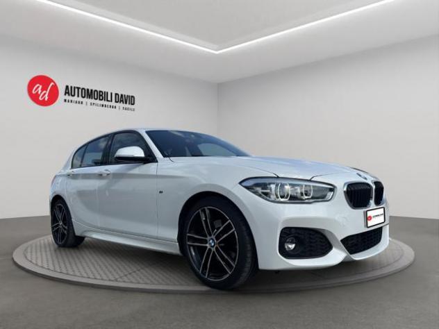 BMW 120 d 5p. Sport rif. 23953874 - Foto 2