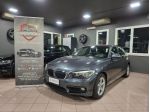 Bmw  116i benzina euro 6
