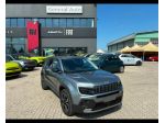 Jeep Avenger 2022 1.2 turbo e-hybrid mhev Summit fwd 110cv edct6