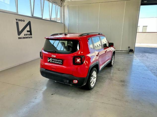 JEEP Renegade 1.5 TURBO T4 MHEV LIMITED rif. 23953206 - Foto 7