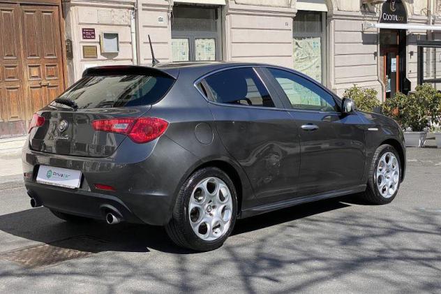 Alfa Romeo Giulietta Giulietta 2.0 JTDm-2 150 CV Distinctive - Foto 5