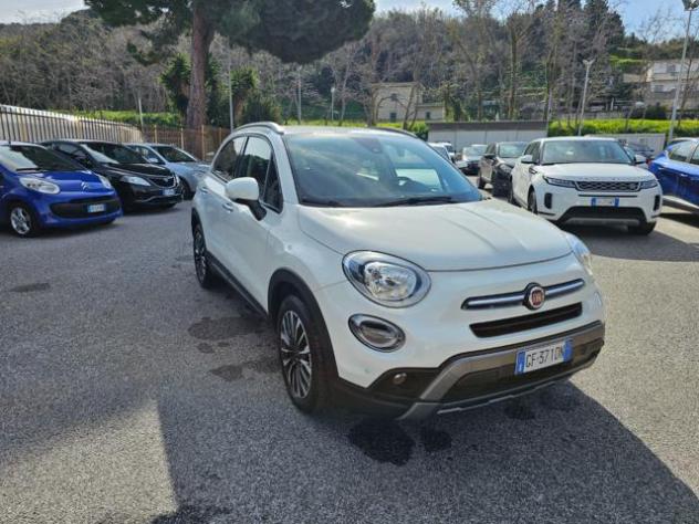 FIAT 500X 1.6 MultiJet 130 CV Cross rif. 23887597 - Foto 3