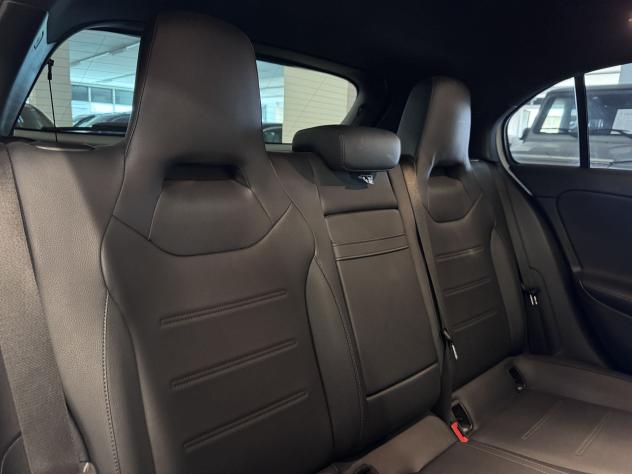 Mercedes-Benz Classe A A 180 d Progressive Advanced Plus - Foto 10
