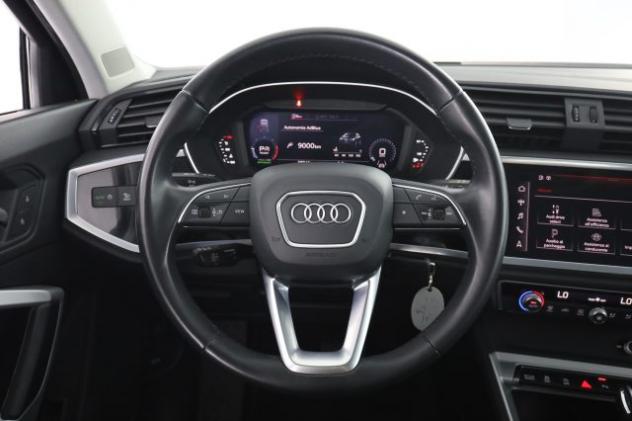 AUDI Q3 Q3 SPB 35 TDI S tronic Business Plus rif. 23793778 - Foto 5