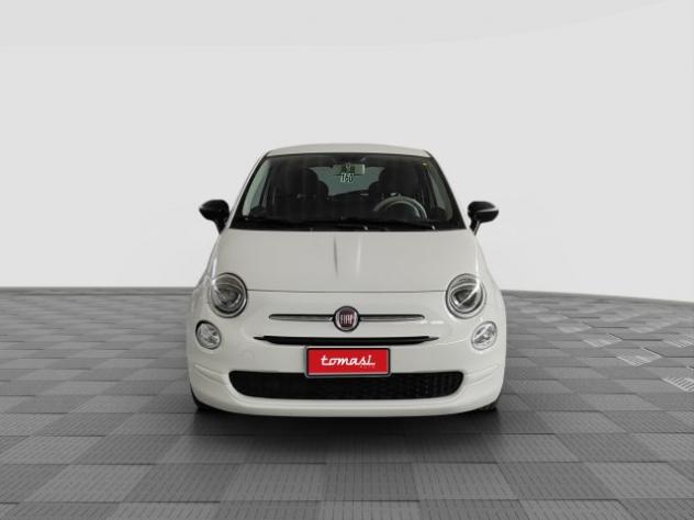 FIAT 500 500 1.0 Hybrid Cult rif. 23696975 - Foto 4