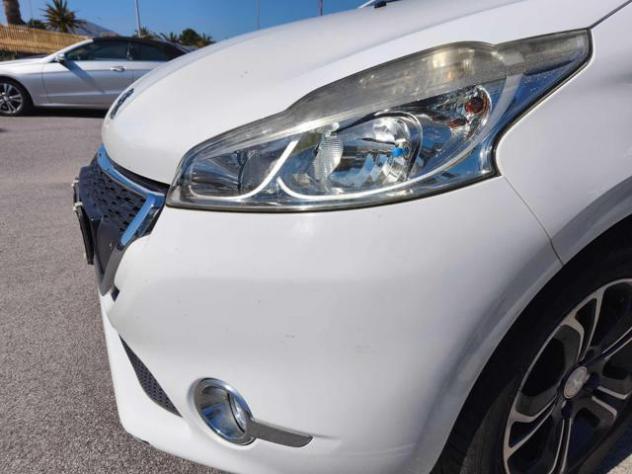 PEUGEOT 208 1° serie PureTech 82 3 porte Active rif. 23770036 - Foto 10