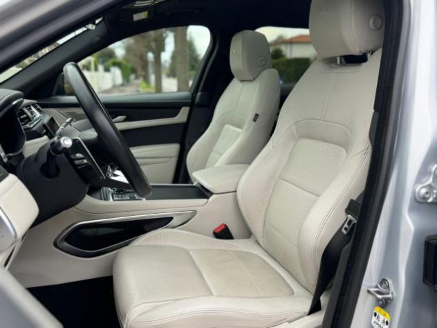 JAGUAR F-Pace 2.0 PHEV 404 CV AWD aut. R-Dynamic SE rif. 23984289 - Foto 10