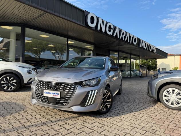 Peugeot 208 208 PureTech 100 S&S 5p Allure #Vari.Colori