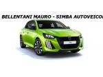 PEUGEOT 208 PureTech 100 Stop&Start 5 porte Style rif. 23447915