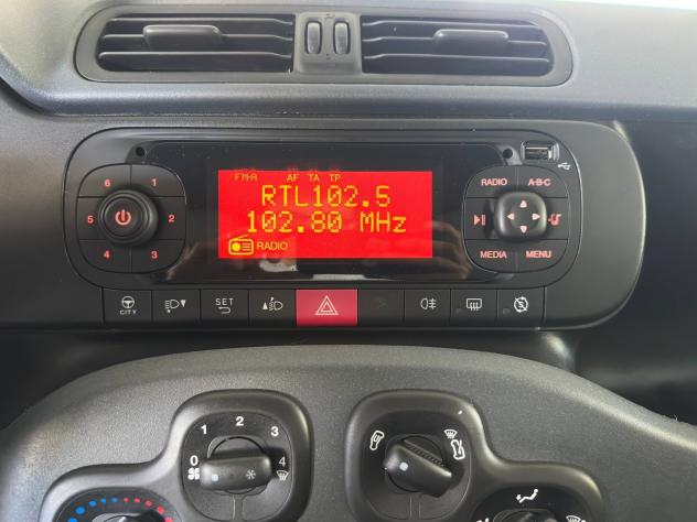 Fiat Panda 1.0 FireFly S&S Hybrid Easy - Foto 10