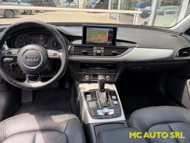 AUDI A6 Avant 2.0 TDI 190 CV ultra S tronic Business Plus rif. 23834784 - Foto 9