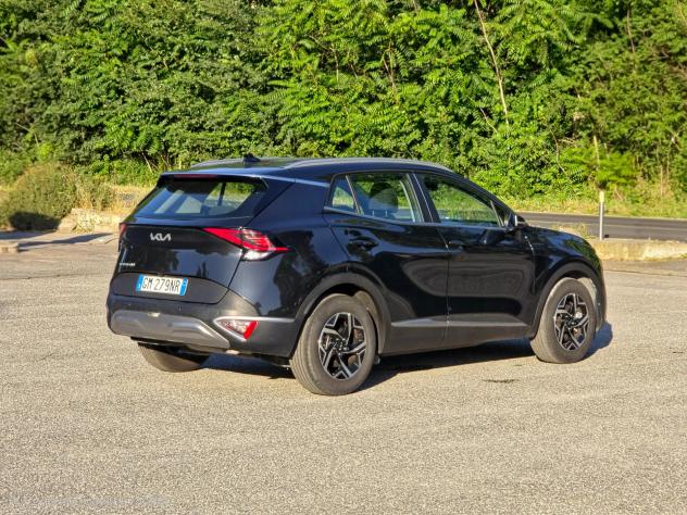 Kia Sportage 1.6 CRDi MHEV AWD DCT GT-line Plus CV-136 Automatico NEO -2022 - Foto 6