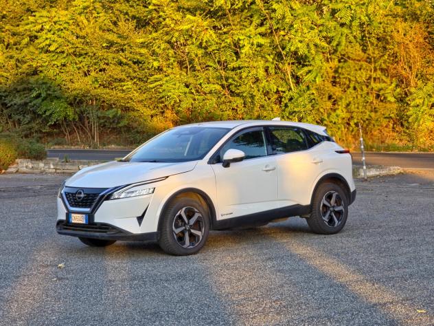 Nissan Qashqai e-Power Tekna+ CV-190 KW -140 E6 Automatica 2023 - Foto 3