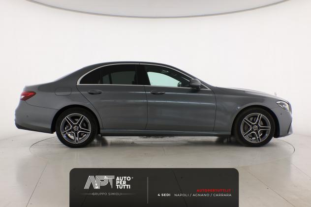 Mercedes-Benz Classe E E 220 d Premium 4matic auto my20 - Foto 6