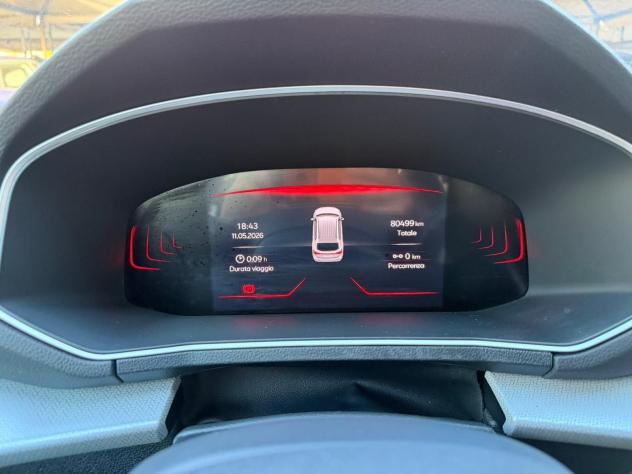 SEAT Tarraco 2.0 TDI FR DSG - Foto 9