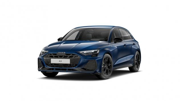 Audi A3 Sportback A3 Audi S line TFSI 110 kW S tronic