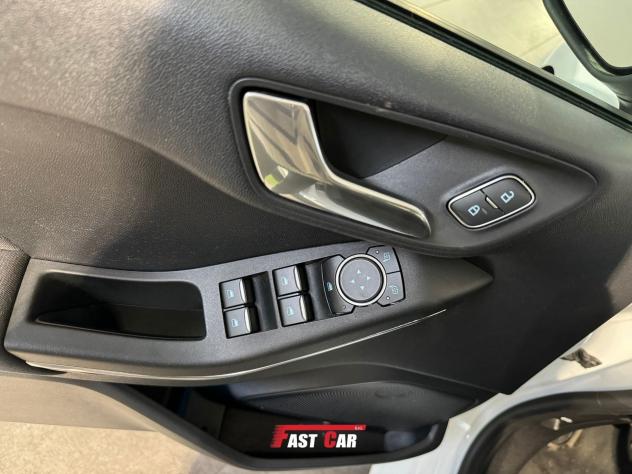 Ford Fiesta 1.1 75CV S&S Titanium - Foto 10