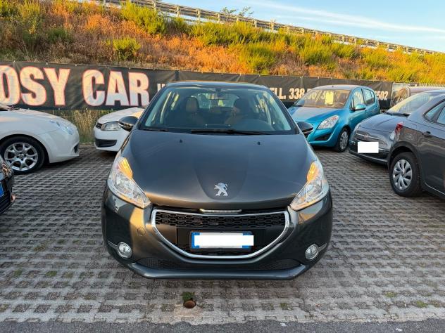 Peugeot 208 1.4 VTi 95 CV 5p. Allure-05/2013 - Foto 2
