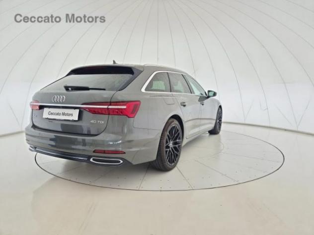 AUDI A6 Avant 40 2.0 TDI S tronic Business rif. 21383853 - Foto 4
