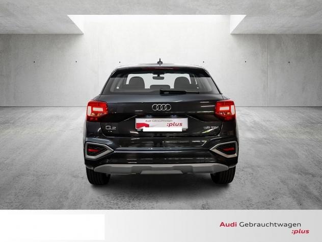 Audi Q2 Advanced 30 TDI Navi, AHK, aria condizionata, PDC posterioreI - Foto 6
