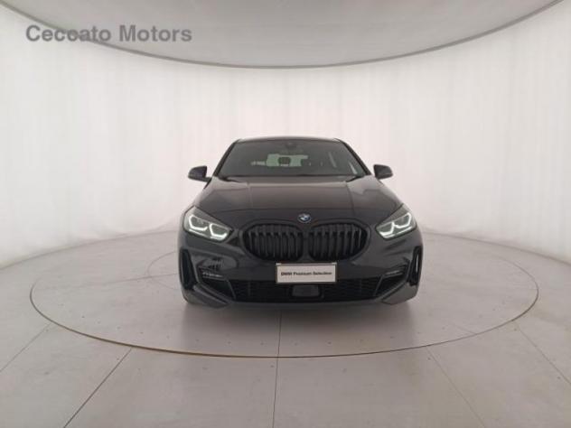 BMW 118 d 5p. Msport rif. 21273780 - Foto 2