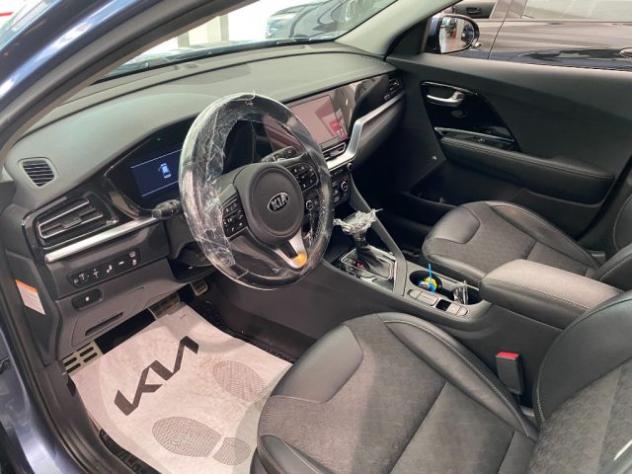 KIA Niro 1.6 GDi DCT HEV Energy rif. 23877123 - Foto 10